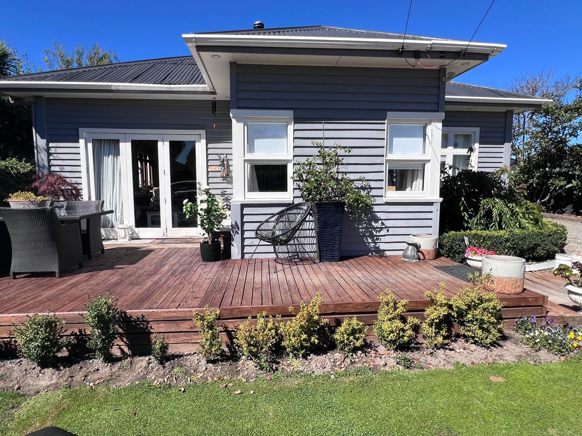 Gorgeous Villa, 7 Minutes From Airport Christchurch Exterior foto